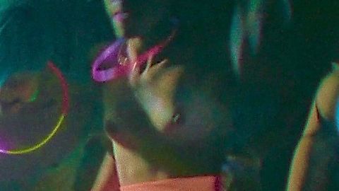 Pic: Lou Haltinner in Youth Topia (2021)