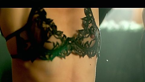 Pic: Karoline Xu in Death and Other Details (2024)