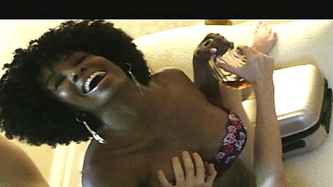 Pic: Tamberla Perry in Death and Other Details (2024)