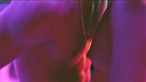 Pic: Francisca Armstrong in Baby Bandito (2024)