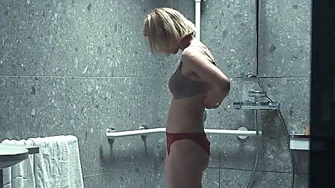 Pic: Marta Nieradkiewicz in Anxiety (2023)