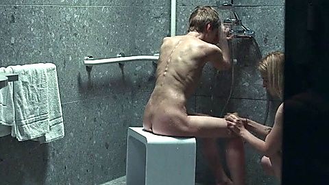 Pic: Magdalena Cielecka in Anxiety (2023)