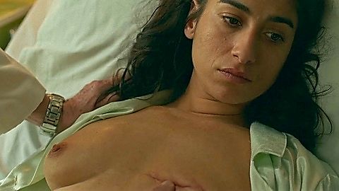 Pic: Carolina Yuste in Saben aquell (2023)