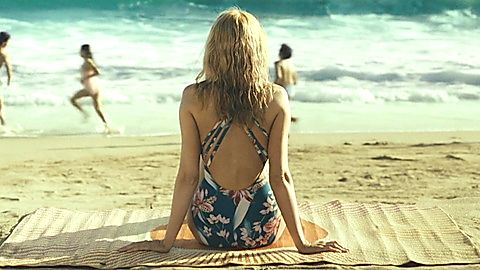Pic: Nicole Kidman in Expats (2024)