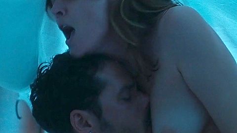 Pic: Marta Nieto in La manzana de oro (2023)