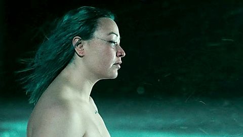 Pic: Aka Niviâna in True Detective (2014)