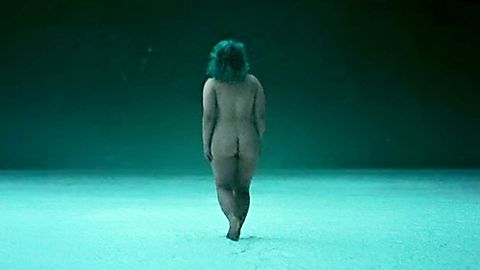 Pic: Aka Niviâna in True Detective (2014)