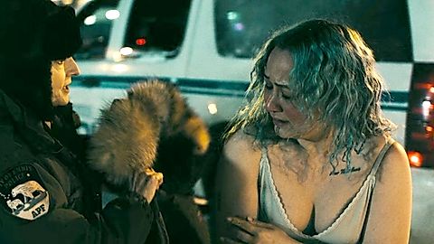 Pic: Aka Niviâna in True Detective (2014)