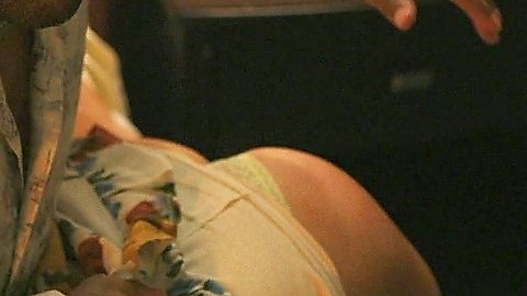 Pic: Jeanine Serralles in Hightown (2020)