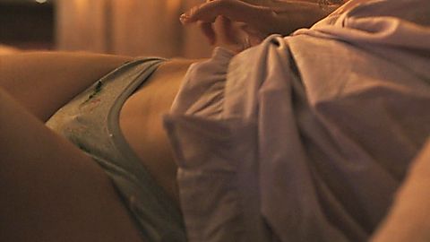 Pic: Jeanine Serralles in Hightown (2020)