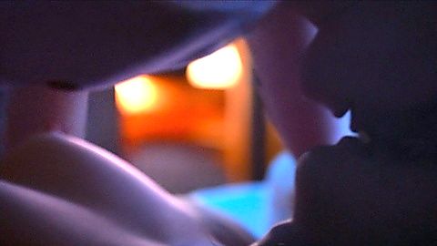 Pic: Kristen Stewart in Love Me (2024)