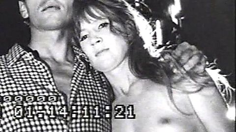 Pic: Eileen Chapman in Two Thousand Weeks (1969)
