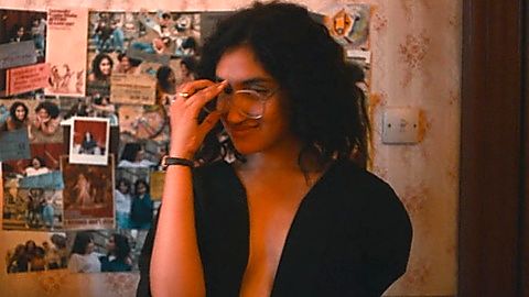 Pic: Ambika Mod in One Day (2024)