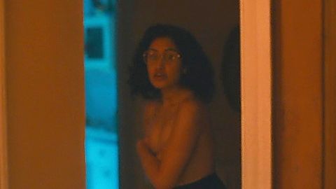 Pic: Ambika Mod in One Day (2024)