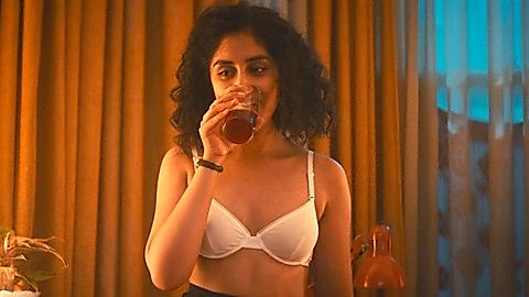 Pic: Ambika Mod in One Day (2024)