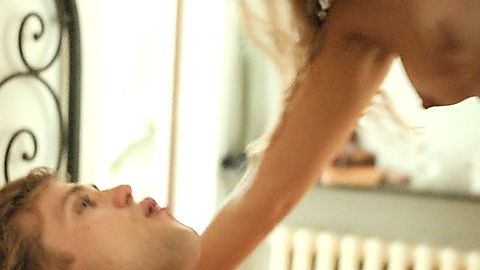 Pic: Mathilde Thomine Storm in One Day (2024)