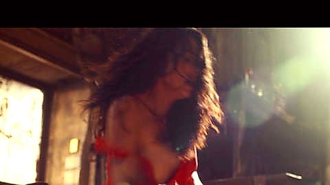 Pic: Funda Eryiğit in Ashes (2024)