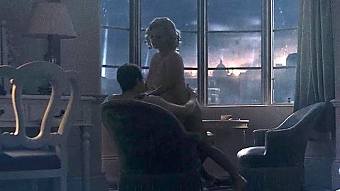 Pic: Joanna Kulig in Masters of the Air (2024)