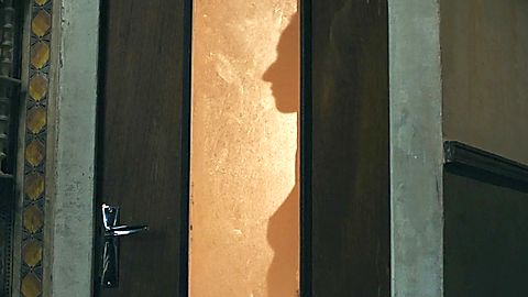 Pic: Inès Melab in Monsieur Spade (2024)