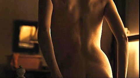 Pic: Kate Lyn Sheil in The Seeding (2024)