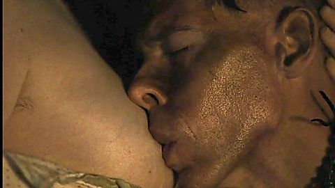 Pic: Kate Lyn Sheil in The Seeding (2024)