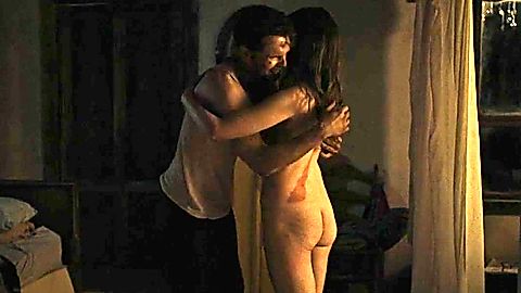 Pic: Kate Lyn Sheil in The Seeding (2024)