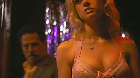 Pic: Nicola Peltz in Lola (2024)