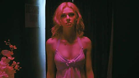 Pic: Nicola Peltz in Lola (2024)