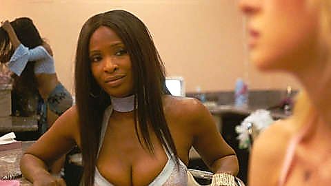 Pic: Taprena Michelle Augustine in Lola (2024)