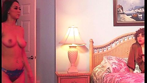 Pic: Brittany Shonta in Missionary (2023)