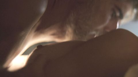 Pic: Maitê Proença in Good Morning, Verônica (2020)