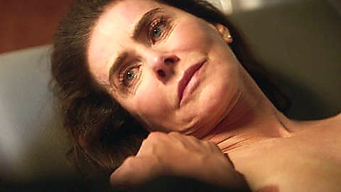 Pic: Maitê Proença in Good Morning, Verônica (2020)