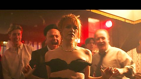 Pic: Rosa Coduri-Fulford in Sexy Beast (2024)