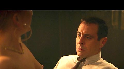 Pic: Rosa Coduri-Fulford in Sexy Beast (2024)