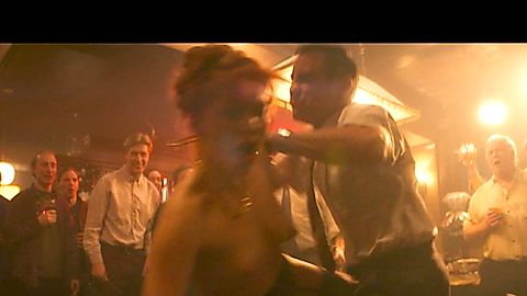 Pic: Rosa Coduri-Fulford in Sexy Beast (2024)
