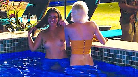 Pic: Denyse Davis in Couple to Throuple (2024)