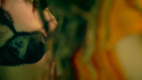 Pic: Jenna Ortega in Miller's Girl (2024)