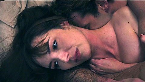 Pic: Louise Bourgoin in Monsieur Spade (2024)