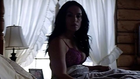 Pic: Isabel Cueva in Angel Baby (2023)