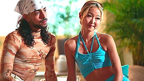 Pic: Ash Lee in Couple to Throuple (2024)
