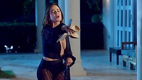 Pic: Kyle Richards in Beautiful Wedding (2024)