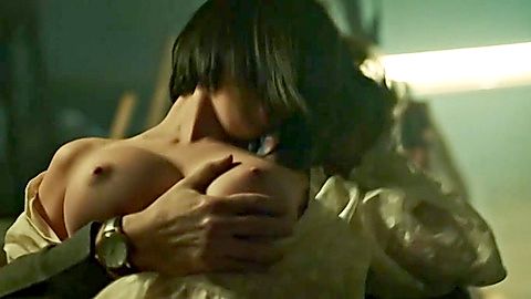 Pic: Klara Kokanović in Three (2023)