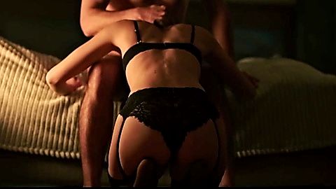 Pic: Milica Vrzić in Three (2023)