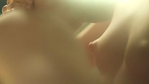 Pic: Clara Galle in Through My Window 3: Looking at You (2024)