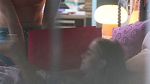 Pic: Clara Galle in Through My Window 3: Looking at You (2024)