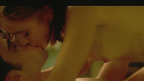 Pic: Clara Galle in Through My Window 3: Looking at You (2024)
