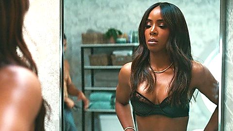 Pic: Kelly Rowland in Mea Culpa (2024)
