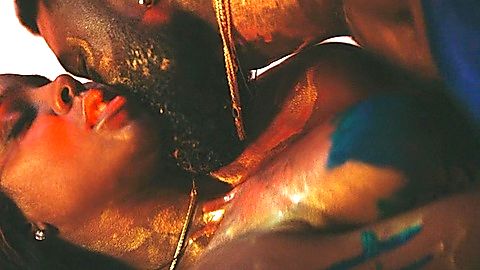 Pic: Kelly Rowland in Mea Culpa (2024)