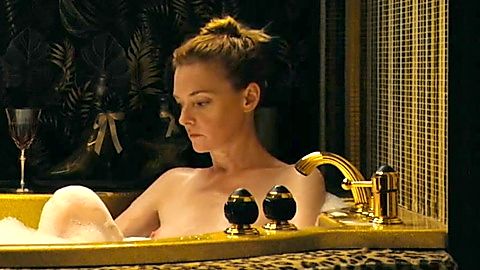 Pic: Kate Moran in The Other Laurens (2023)