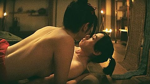 Pic: Yuka Kouri in Shōgun (2024)